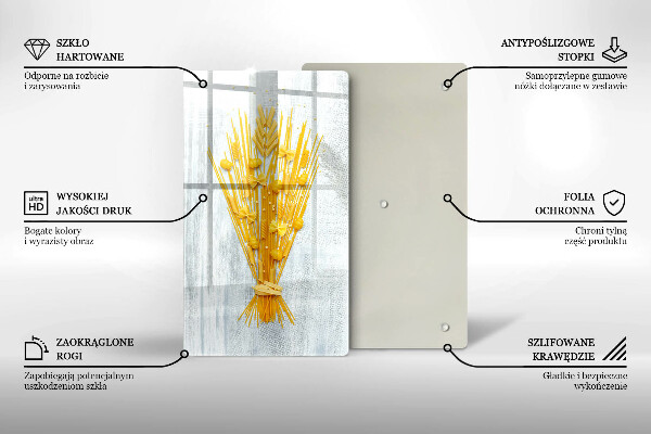 Tábua de cortar Massa