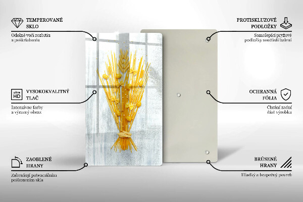 Tábua de cortar Massa