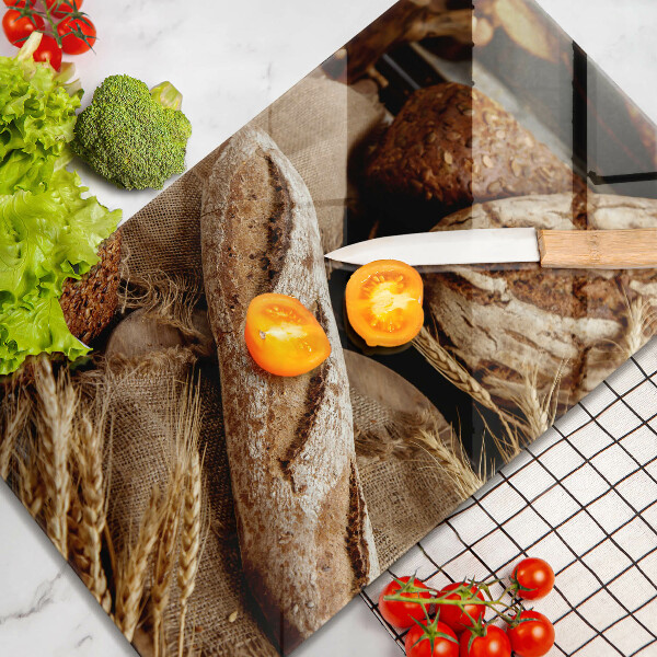 Tábua para cozinha Pães