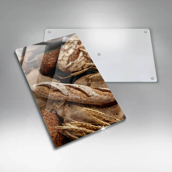 Tábua para cozinha Pães