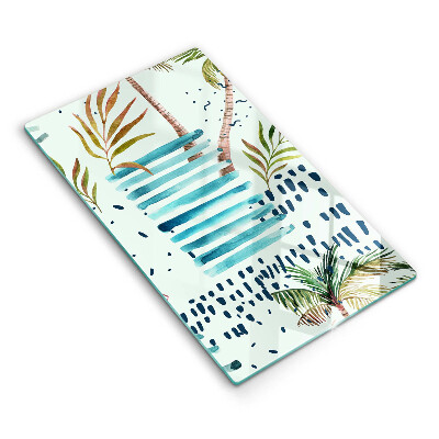 Tábua cozinha Ilustrações de férias