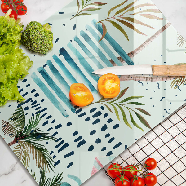 Tábua cozinha Ilustrações de férias