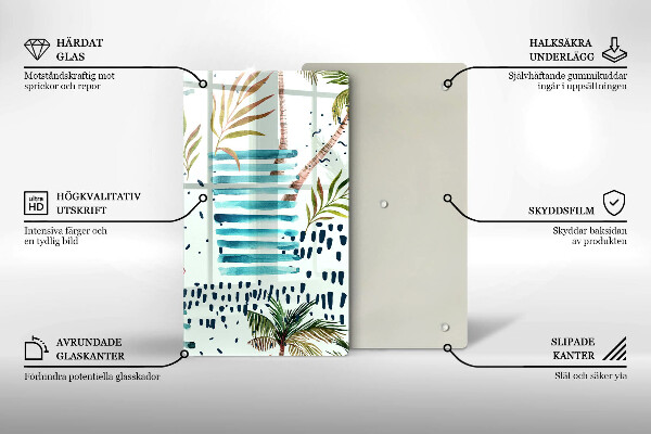 Tábua cozinha Ilustrações de férias