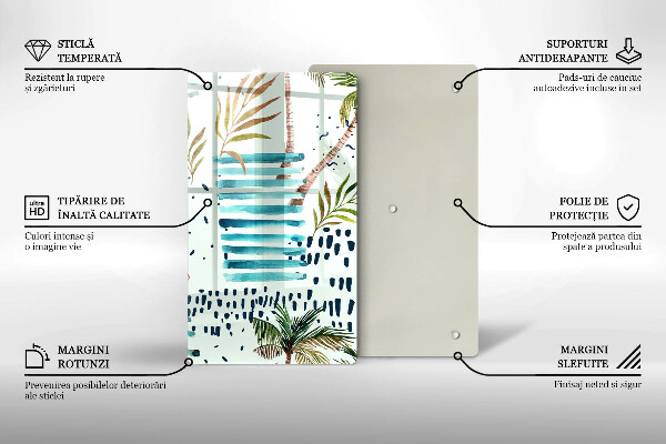 Tábua cozinha Ilustrações de férias