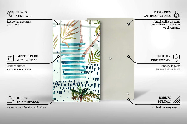 Tábua cozinha Ilustrações de férias