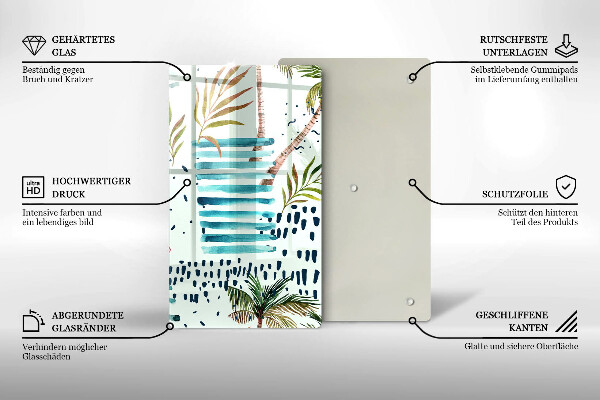 Tábua cozinha Ilustrações de férias