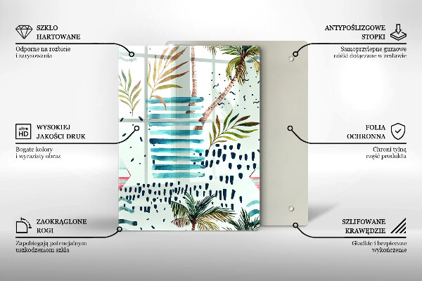 Tábua cozinha Ilustrações de férias