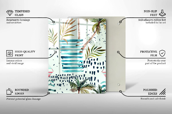 Tábua cozinha Ilustrações de férias