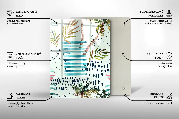 Tábua cozinha Ilustrações de férias