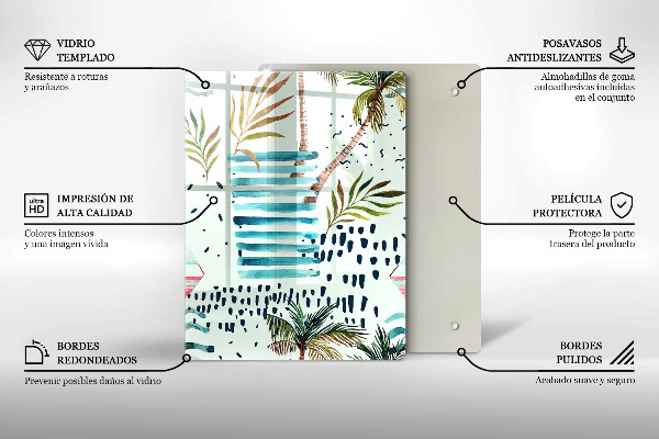 Tábua cozinha Ilustrações de férias