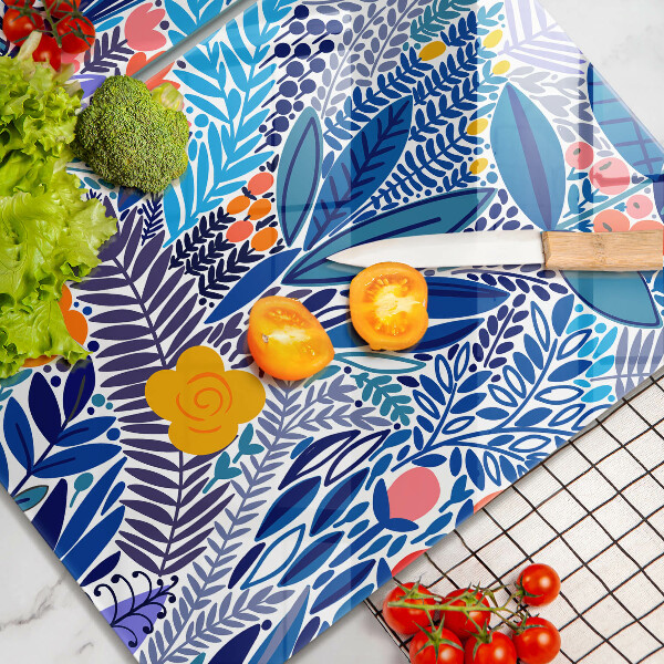 Tábua de cortar alimentos Prado Pintado