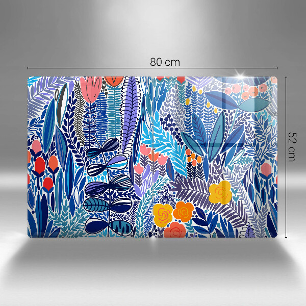 Tábua de cortar alimentos Prado Pintado