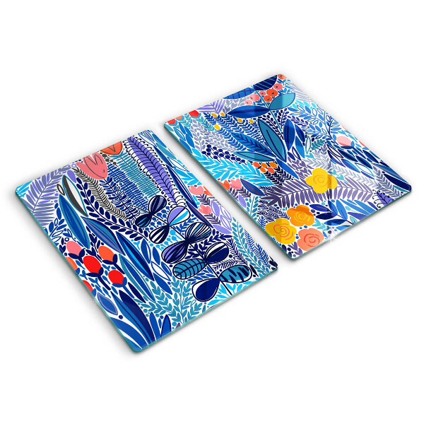 Tábua de cortar alimentos Prado Pintado