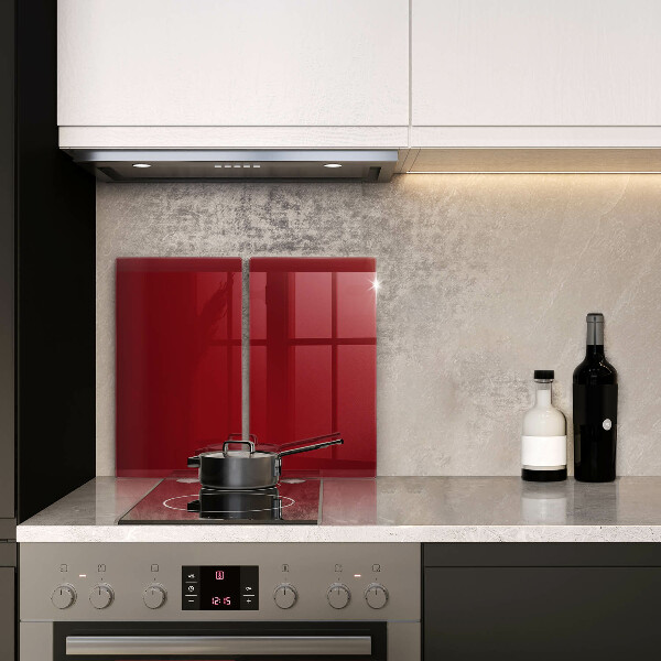 Tábua cozinha Cor vermelha