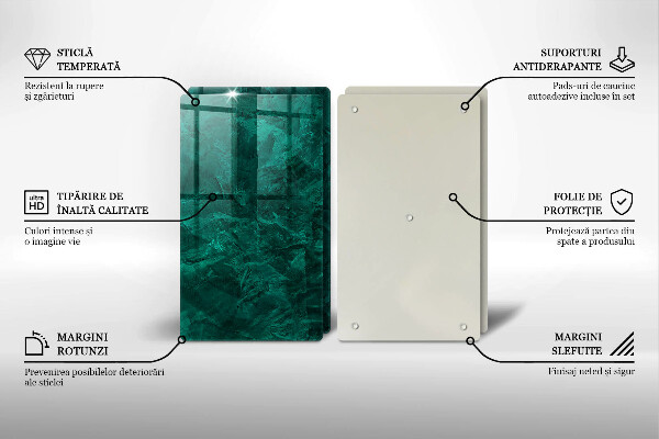 Tábua de corte Textura de fundo de pedra