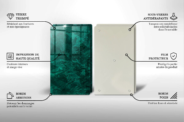 Tábua de corte Textura de fundo de pedra