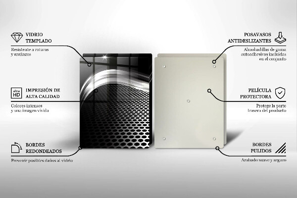 Tábua para corte Estrutura metálica