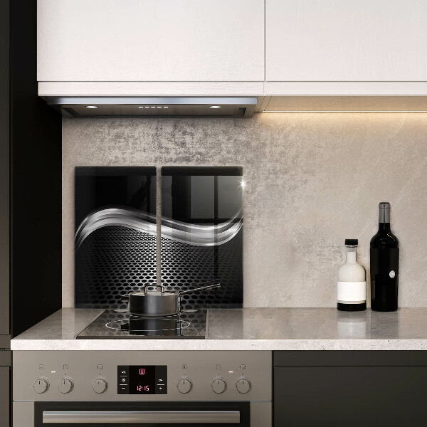 Tábua para corte Estrutura metálica