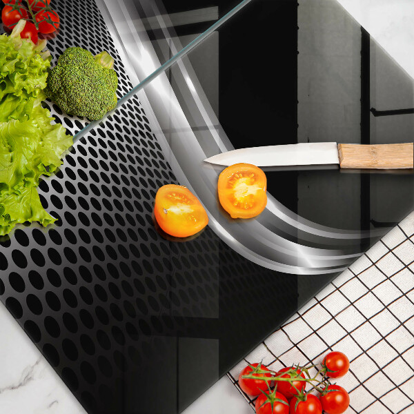 Tábua para corte Estrutura metálica