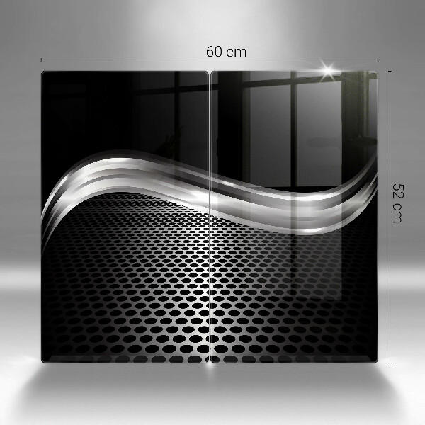 Tábua para corte Estrutura metálica