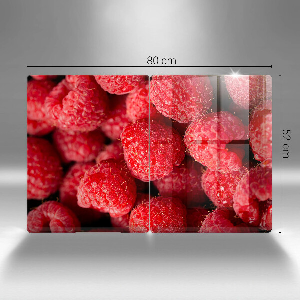 Tábua para corte Framboesa