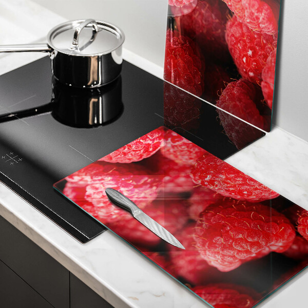 Tábua para corte Framboesa