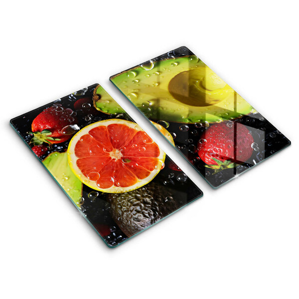 Tábua de cortar Frutas e vegetais