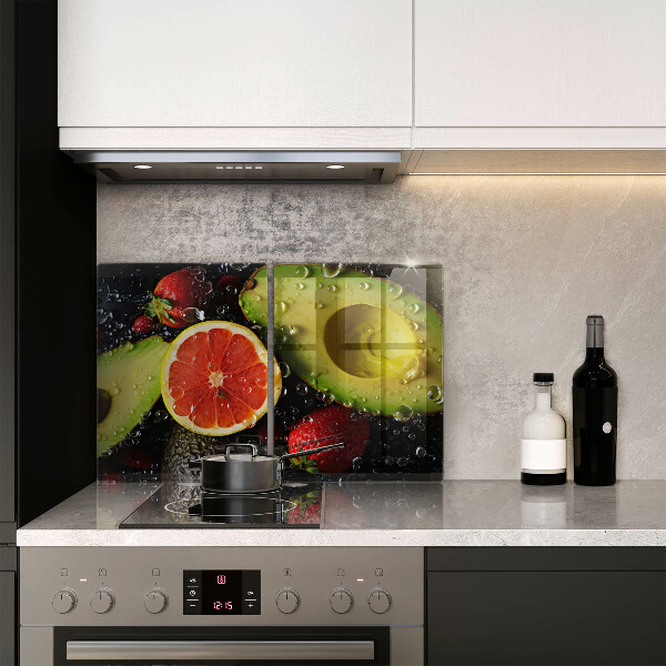 Tábua de cortar Frutas e vegetais