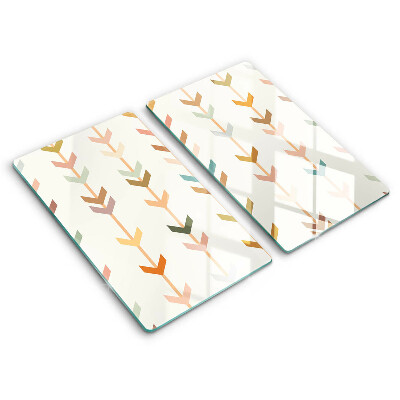 Tábua de corte Elementos geométricos