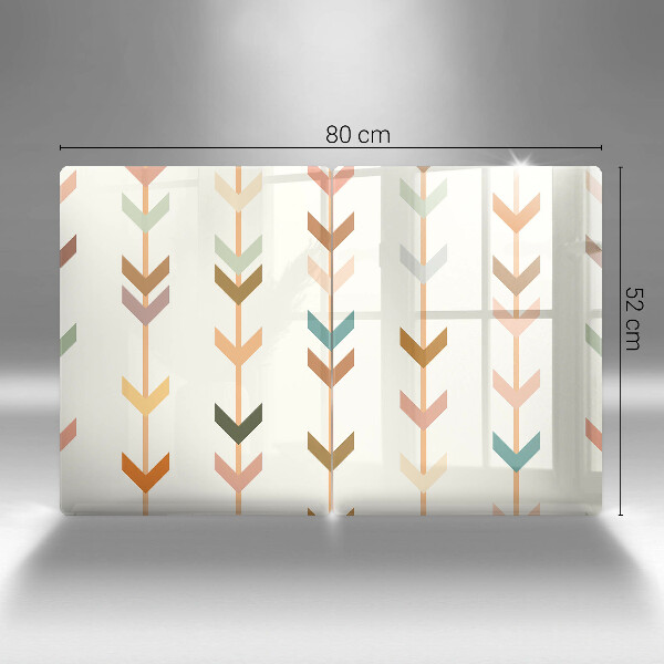 Tábua de corte Elementos geométricos