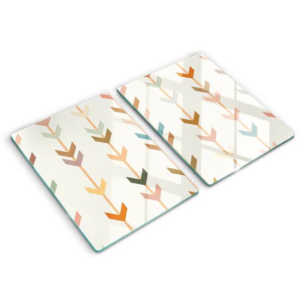 Tábua de corte Elementos geométricos