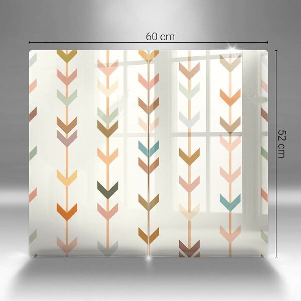 Tábua de corte Elementos geométricos