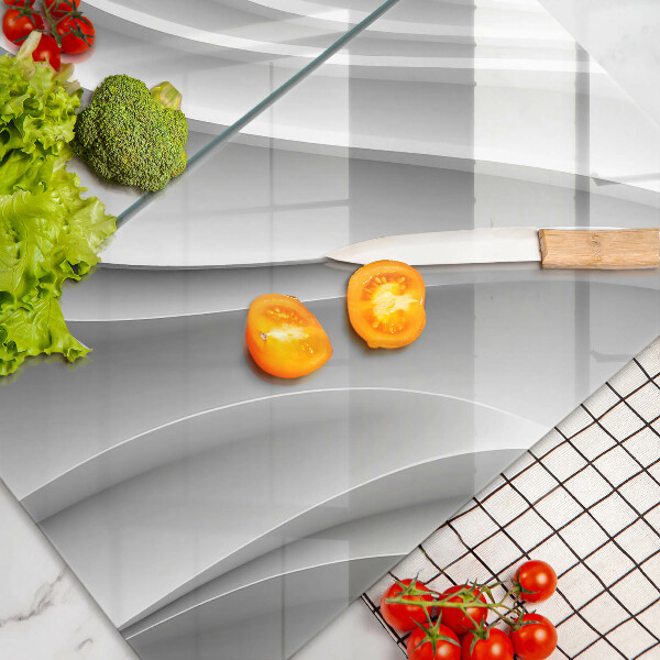 Tábua corte Linhas geométricas