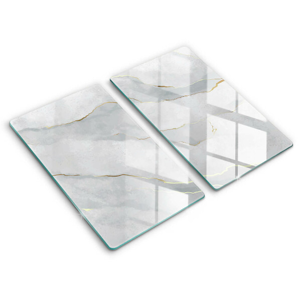 Tábua para cozinha Textura de pedra