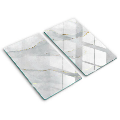 Tábua para cozinha Textura de pedra