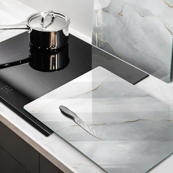 Tábua para cozinha Textura de pedra