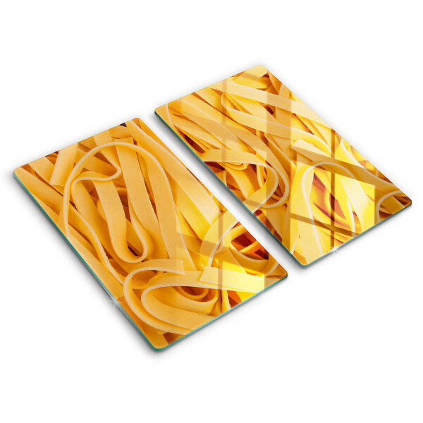 Tábua de corte Massa tagliatelle