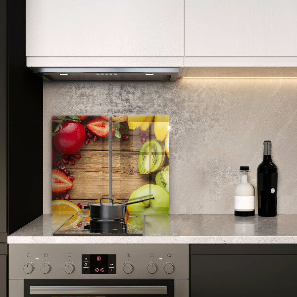 Tábua cozinha Fruta fresca