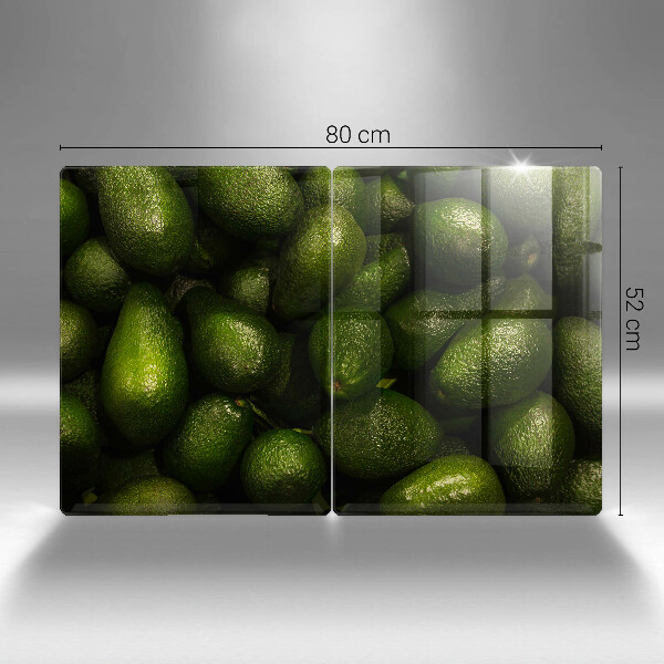 Tábua cozinha Abacate