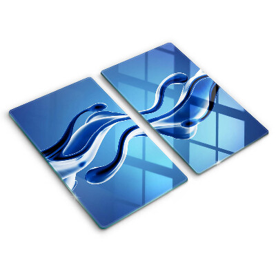 Tábua para corte Abstração de fluidos