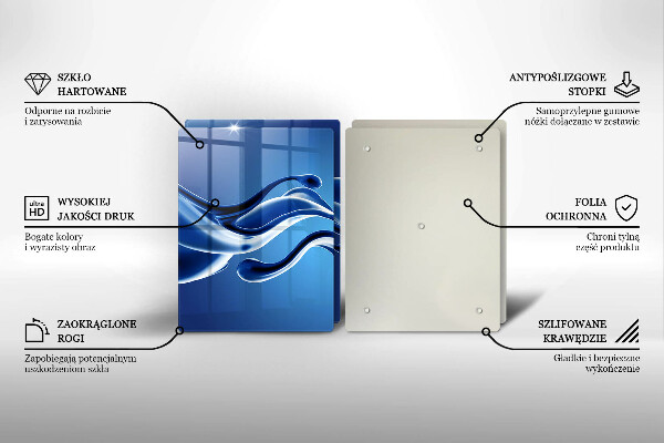 Tábua para corte Abstração de fluidos