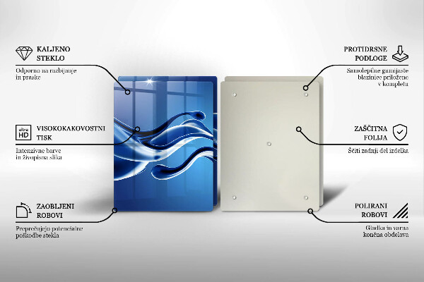 Tábua para corte Abstração de fluidos
