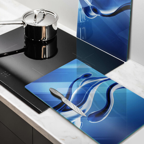 Tábua para corte Abstração de fluidos