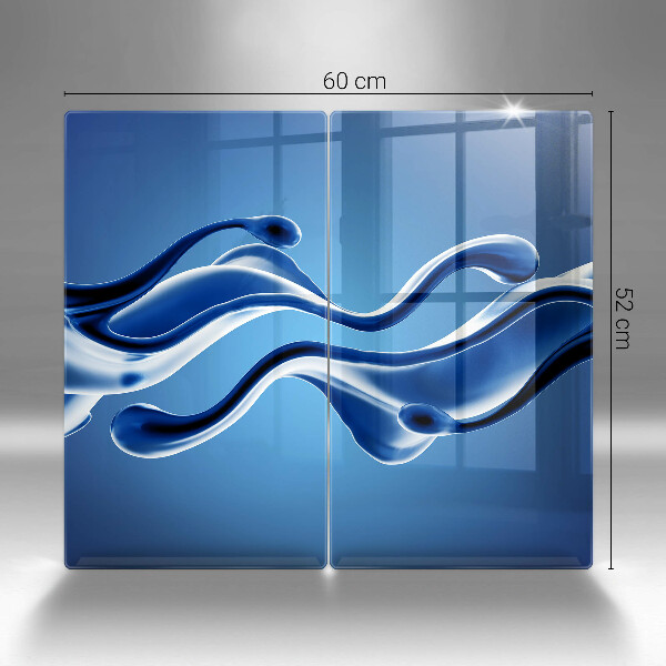 Tábua para corte Abstração de fluidos