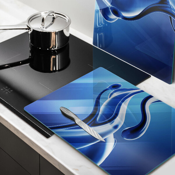 Tábua para corte Abstração de fluidos