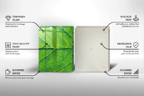 Tábua para corte Natureza das nervuras das folhas