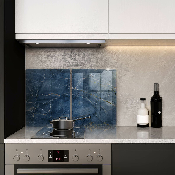 Tábua cozinha Textura de pedra de mármore