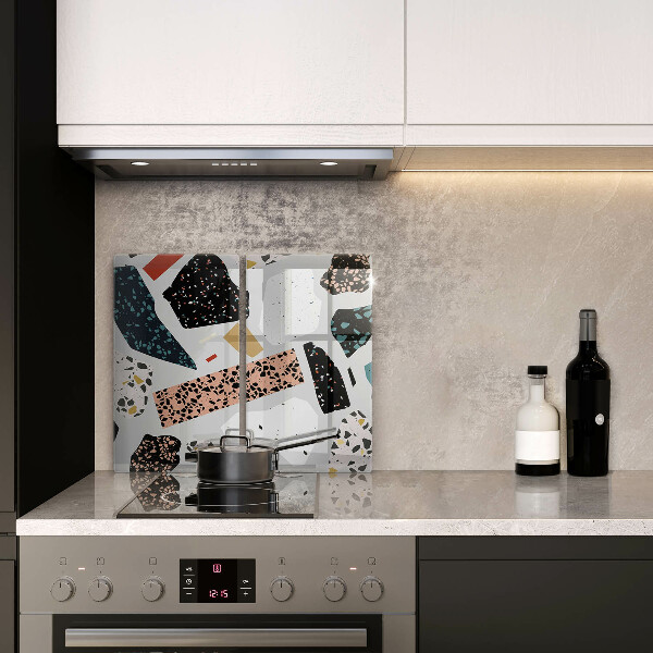 Tábua para corte Pedra de porcelana