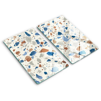 Tábua cozinha Grés decorativo