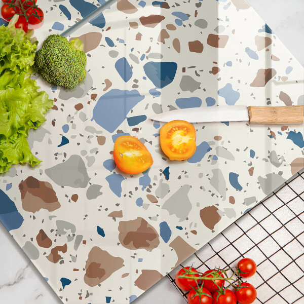 Tábua cozinha Grés decorativo